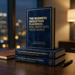 Entrepreneur Playbook Trifecta