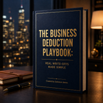 Business Deduction Playbook