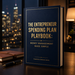 Entrepreneur Spending Plan
